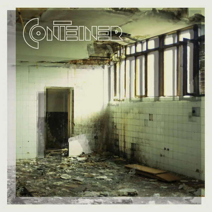 Conteiner cover