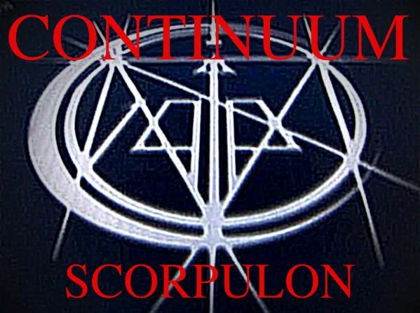 Scorpulon cover