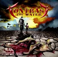 To Covet What I Behold cover