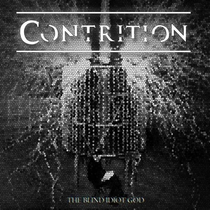 The Blind Idiot God cover