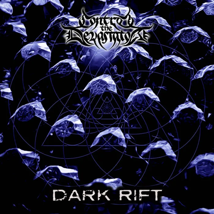 Dark Rift cover