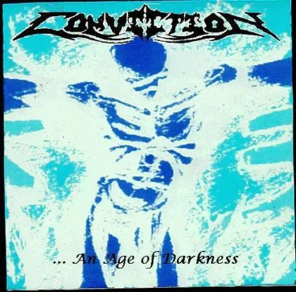 ...an Age of Darkness cover