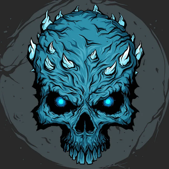 Two Songs of Ice cover