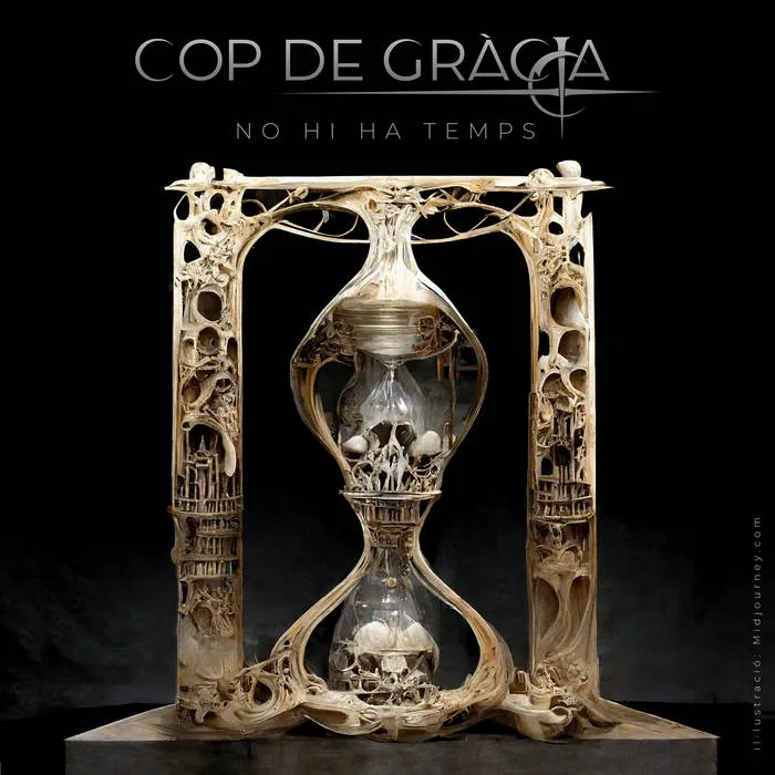 No hi ha temps cover