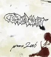 Promo 2006 cover