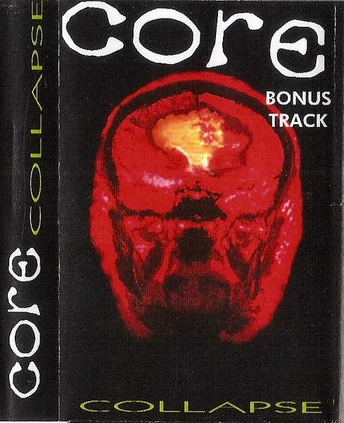 Collapse cover
