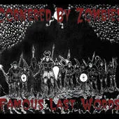 Famous Last Words cover