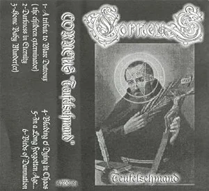 Teufelschmand cover