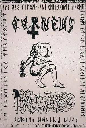 Corneus / Grollfried cover