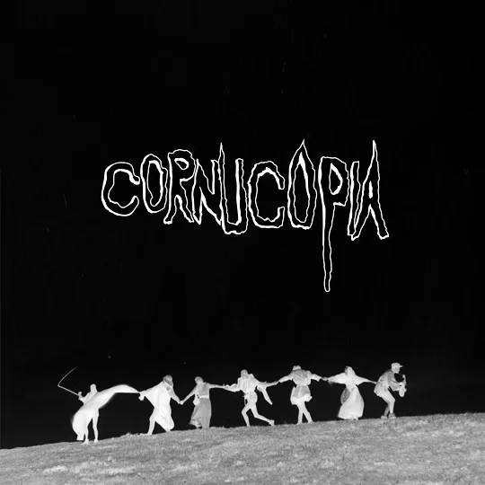 Cornucopia cover
