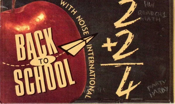 The "Class" of 1991 cover