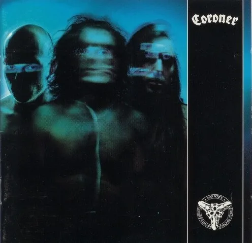Coroner cover