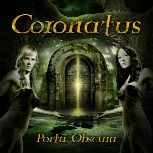 Porta Obscura cover