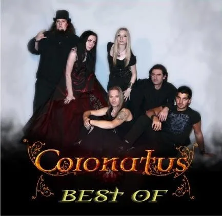Best Of cover
