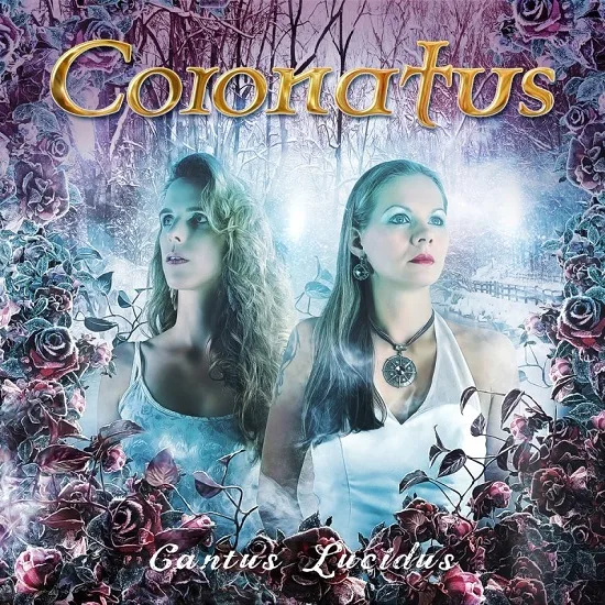 Cantus Lucidus cover
