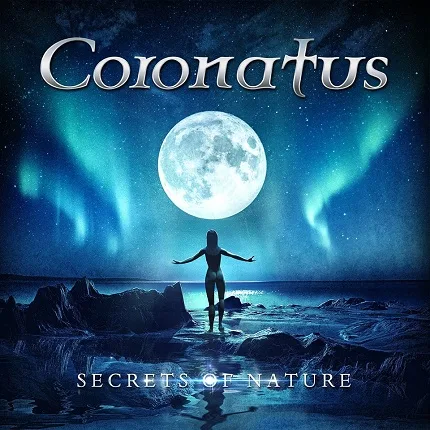 Secrets of Nature cover