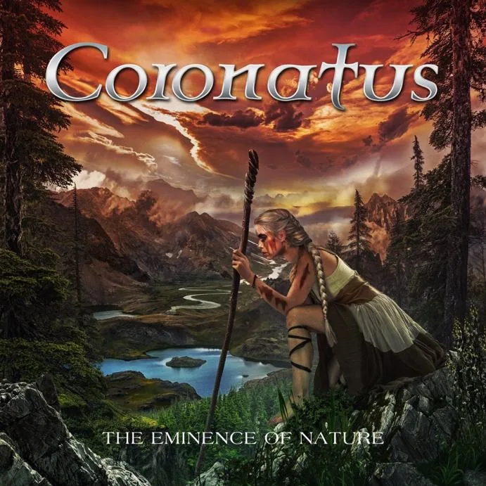 The Eminence of Nature cover