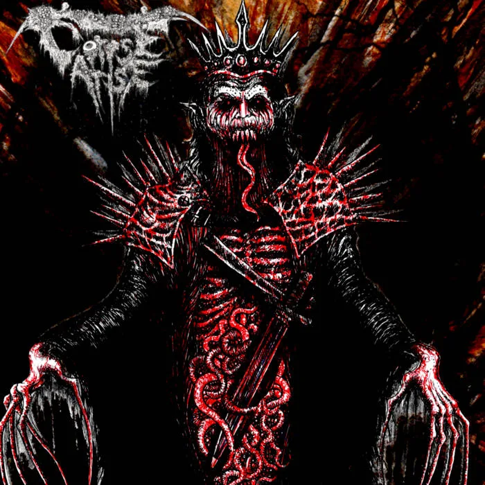 Spite and Kill cover