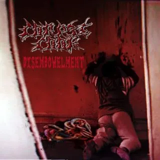 Disembowelment cover