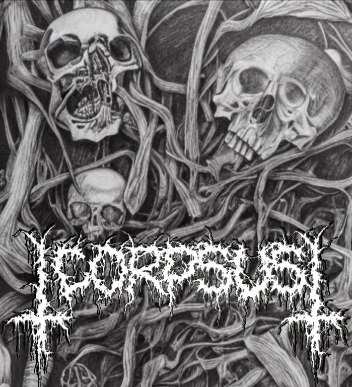 Into the Abyss I Went cover