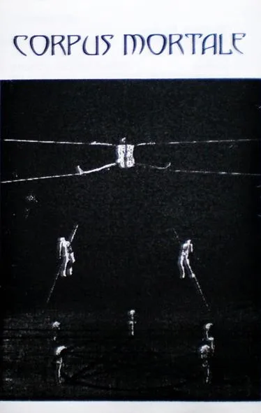 Corpus Mortale cover