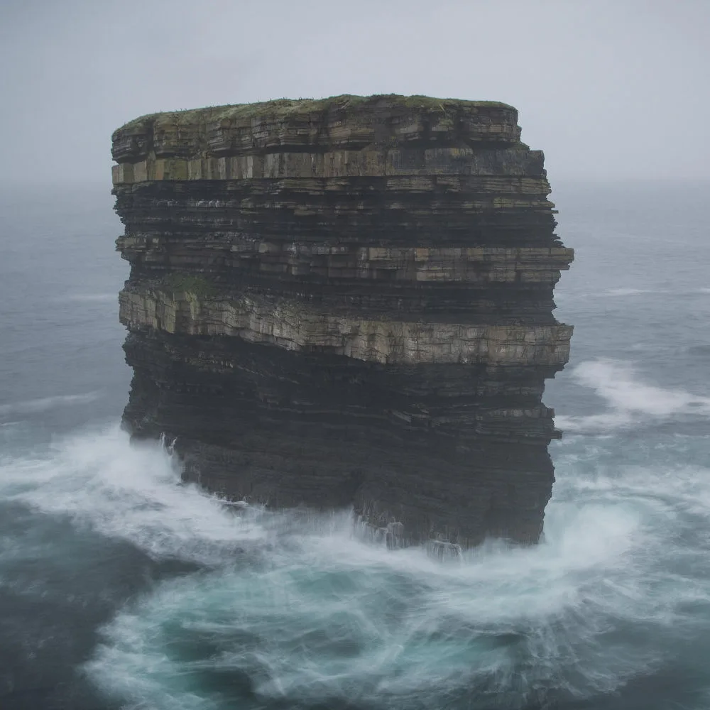 Behemoth of the North cover