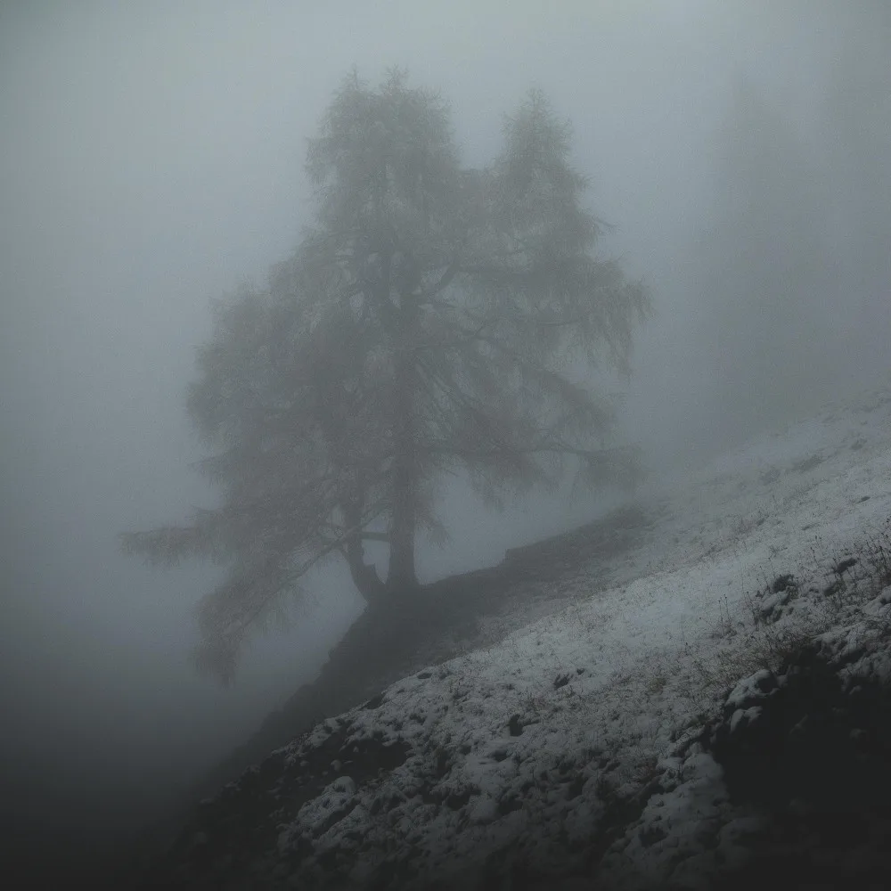 A Fragile Dawn cover