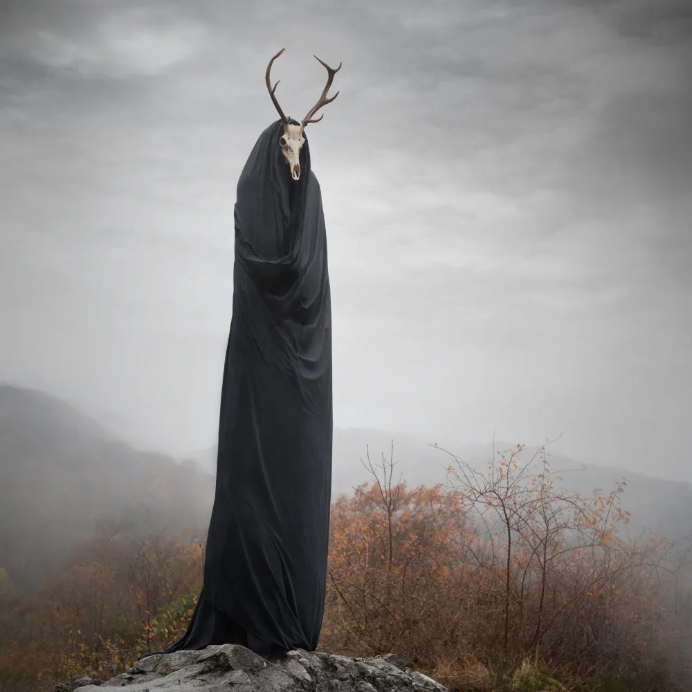 Hymn of the Hurting Moment cover