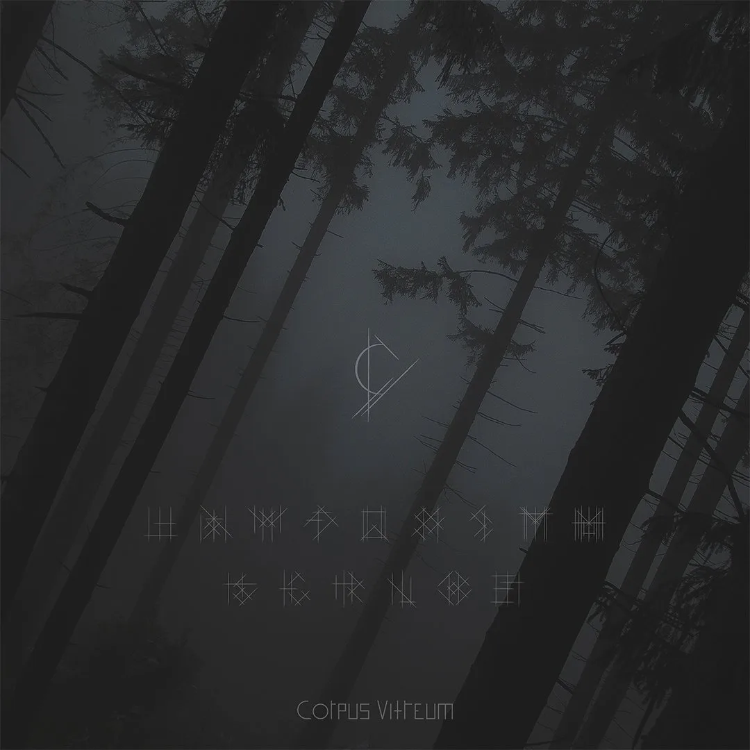 Corpus Vitreum cover