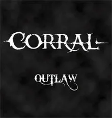 Outlaw cover