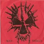 Mad World cover
