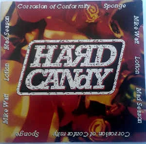 Hard Candy cover