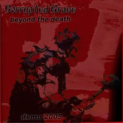 Beyond the Death cover
