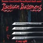 Russian Basement cover
