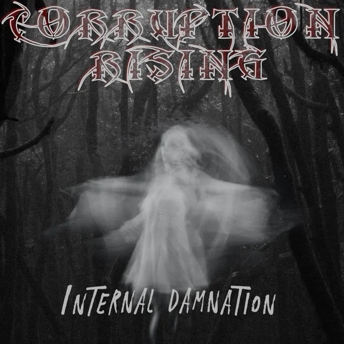 Internal Damnation cover