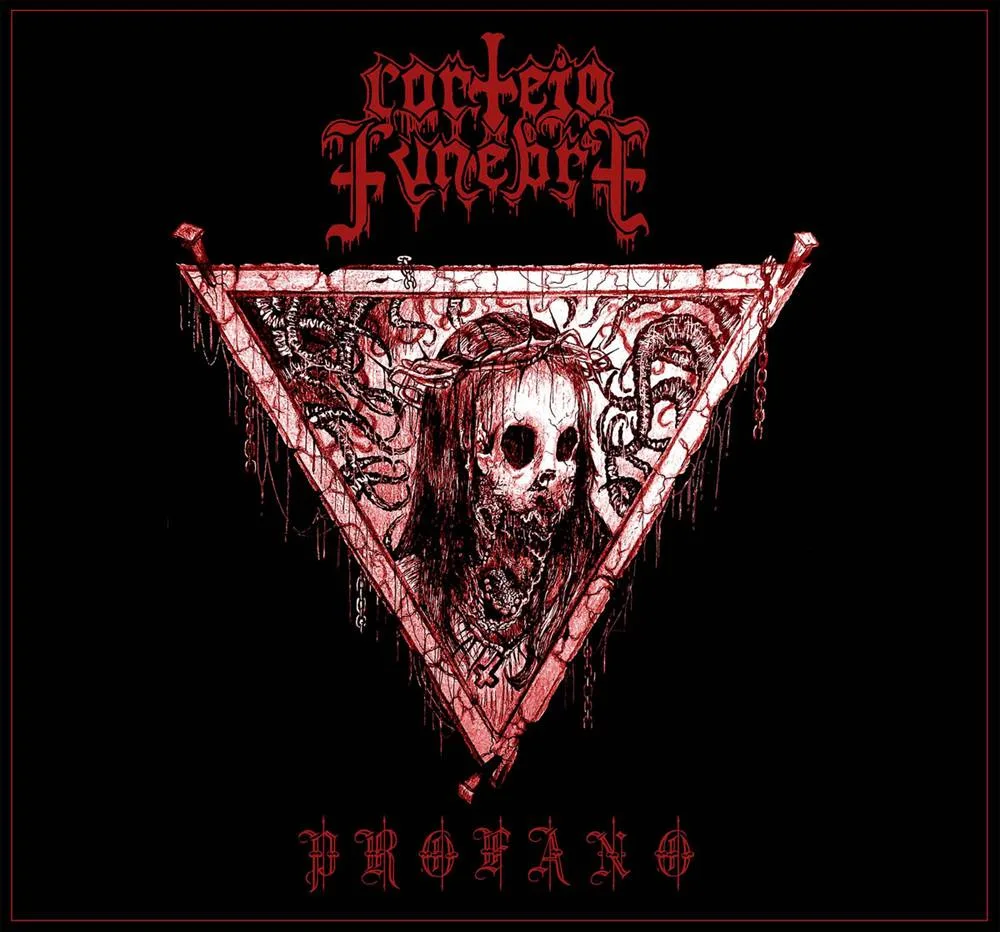 Profano cover