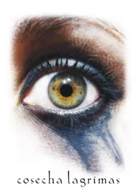 Cosecha lagrimas cover