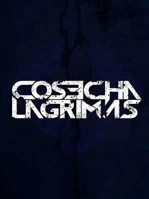 Cosecha lágrimas cover