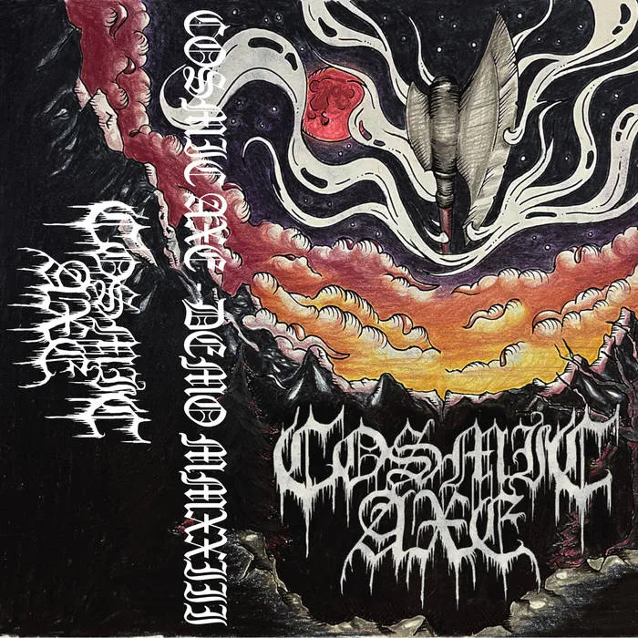 Demo MMXXIII cover