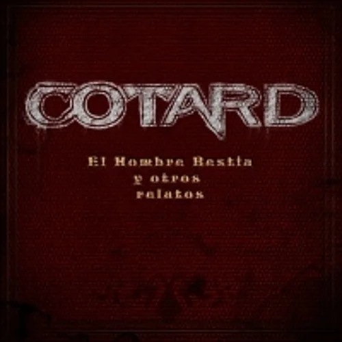 El Hombre Bestia y Otros Relatos cover