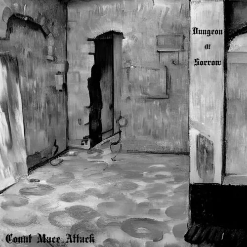 Dungeons of Sorrow (Remastered) cover