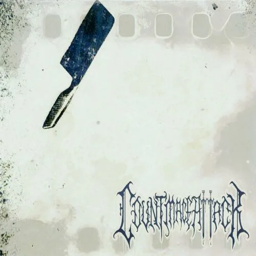 I Want to Fucking Kill Myself cover