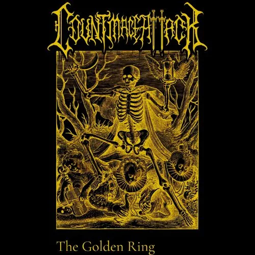 The Golden Ring cover