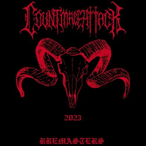 2023 Remasters cover