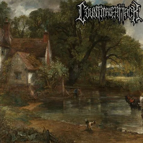 Everlasting Autumn cover
