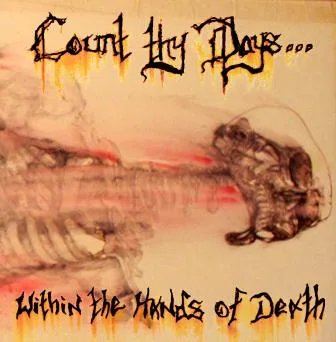 Within the Hands of Death cover