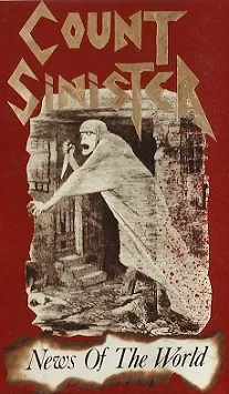 News of the World cover