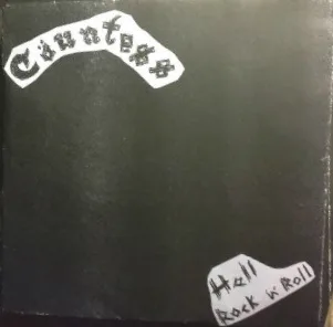 Hell Rock 'n' Roll cover