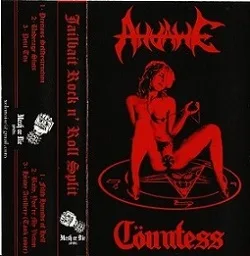 Jailbait Rock 'n' Roll cover