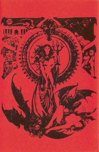 The Wolves Awake cover